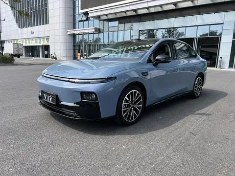 Leapmotor B01 2025