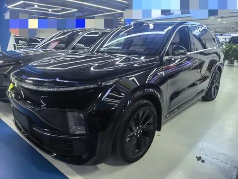 Li L8 2023