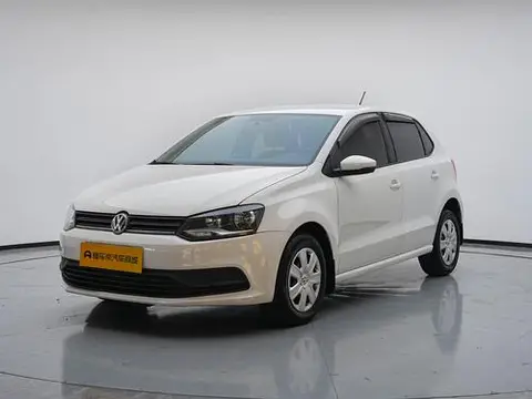 Volkswagen Polo 2016