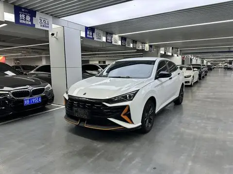 Dongfeng 奕炫 2024