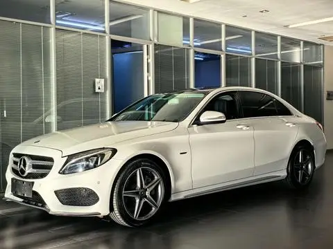 Mercedes-Benz C-Class 2018 — фото 1