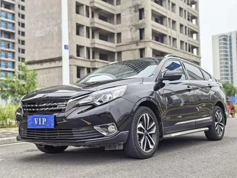 Venucia T90 2018