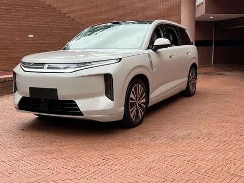 BYD 大TangEV 2026