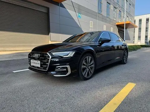 Audi A6L 2024