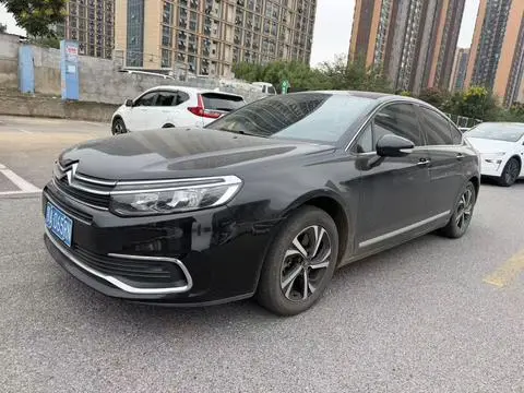 Citroën C5 2017