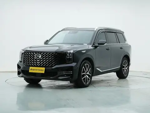 GAC GS8 2024