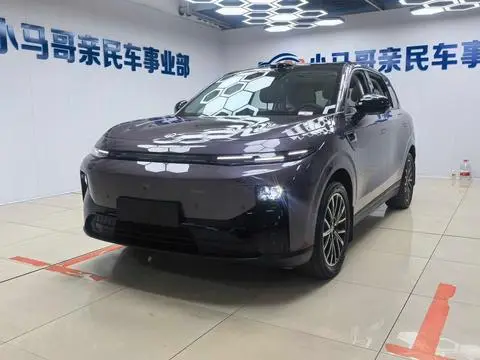 Leapmotor B10 2025