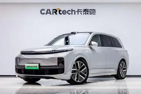 Li L9 2022