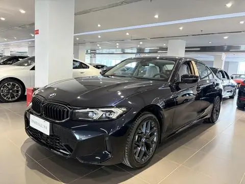 BMW 3 Series 2026