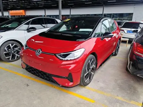 Volkswagen ID.3 2026