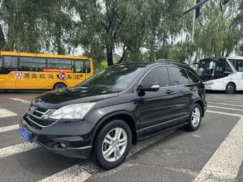 Honda CR-V 2010