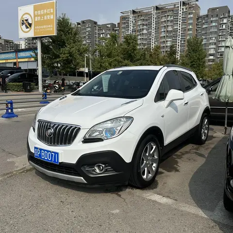 Buick Encore 2015