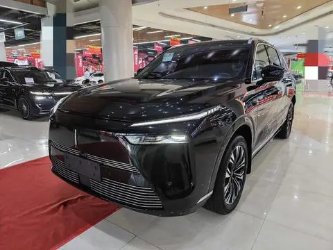 Wey Lanshan 2023