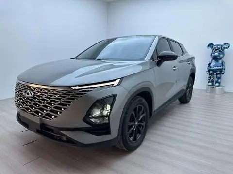Chery 欧萌达 2023