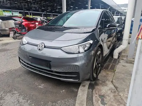 Volkswagen ID.3 2023