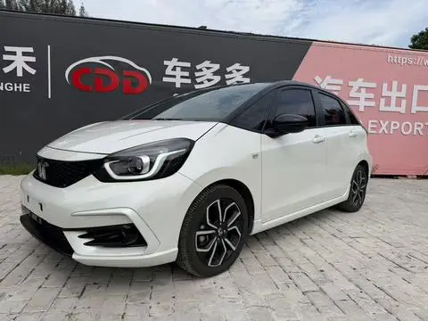 Honda LIFE 2020