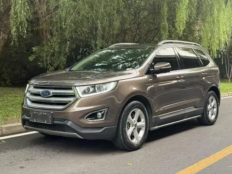 Ford 锐界 2016