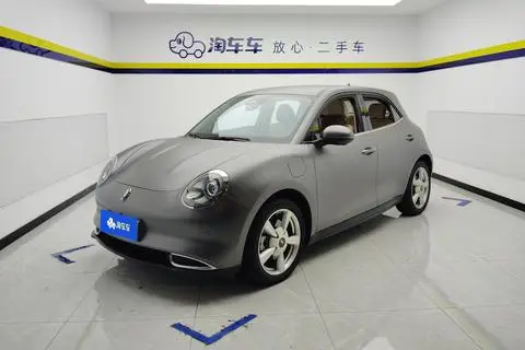 ORA 好猫 2023