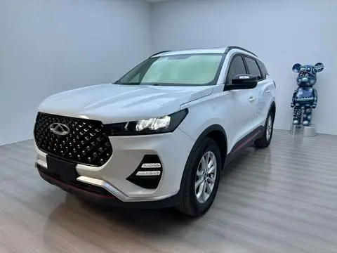 Chery 瑞虎7 2022