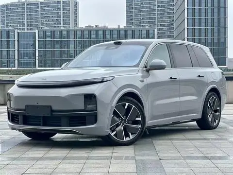 Li L9 2025