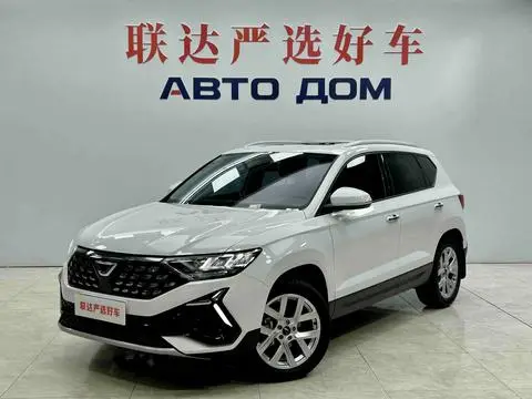 Jetta VS5 2022