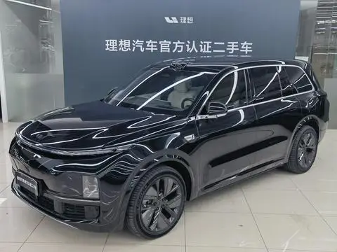 Li L9 2024