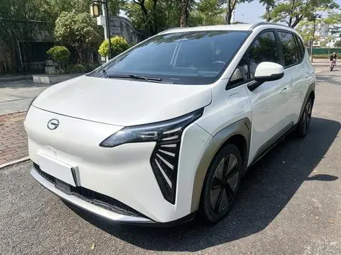 GAC AION Y 2023