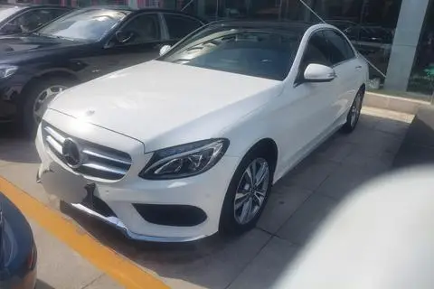Mercedes-Benz C-Class 2018 — фото 1