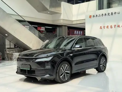 Li L6 2024