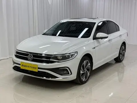 Volkswagen Bora 2024
