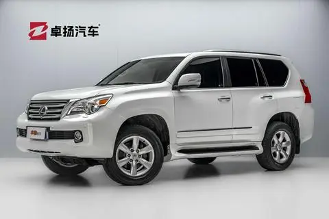 Lexus GX 2010