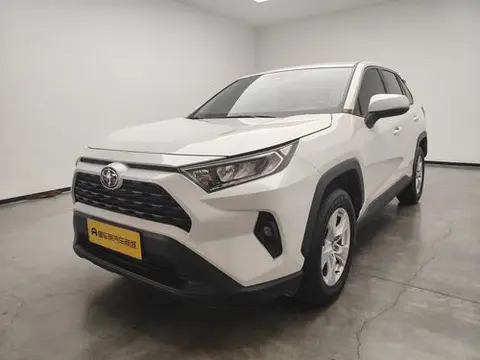 Toyota RAV4 2024