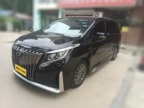 GAC M8 2021