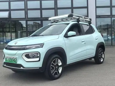 Dongfeng 纳米BOX 2022