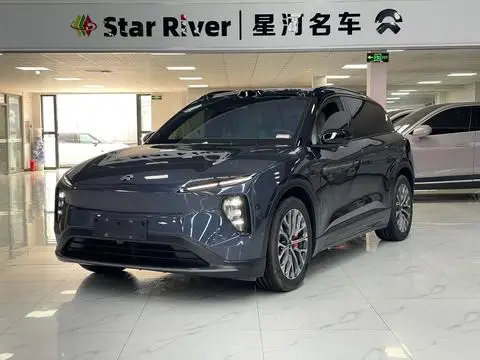 NIO ES6 2023