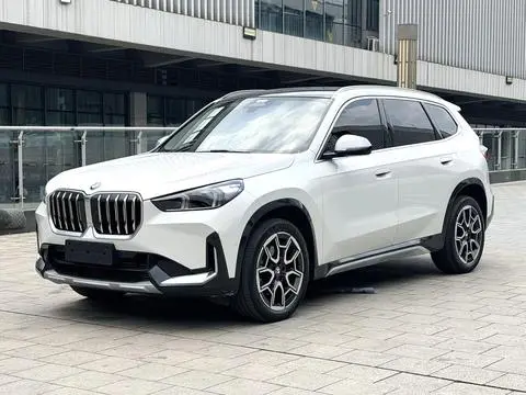 BMW X1 2023