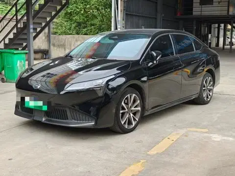 GAC AION S 2022
