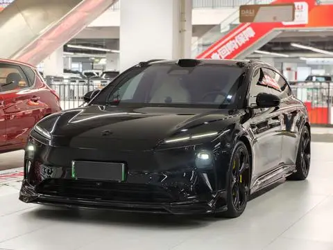 NIO ET5T 2024