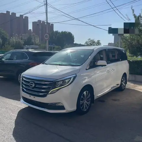 GAC M8 2018