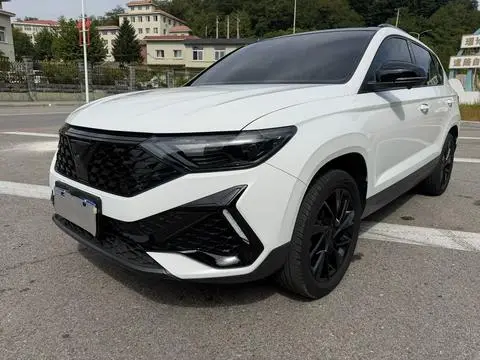 Jetta VS5 2023