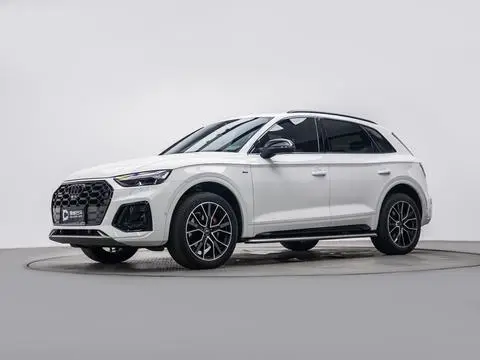 Audi Q5L 2025