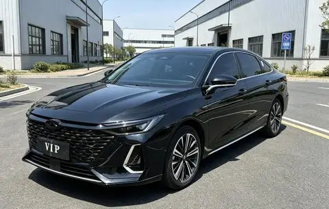Chery Arrizo 8 2024