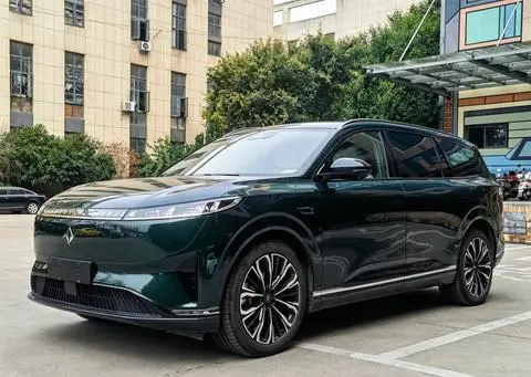 Dongfeng 008 2026