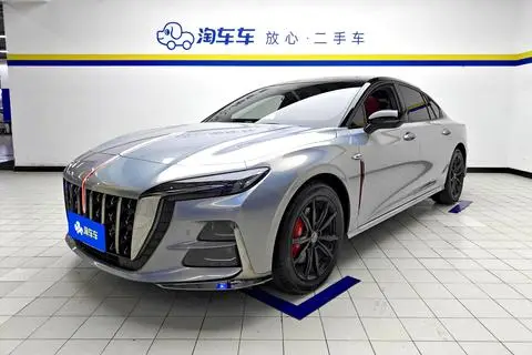 Hongqi H6 2025