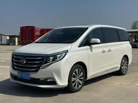 GAC M8 2018