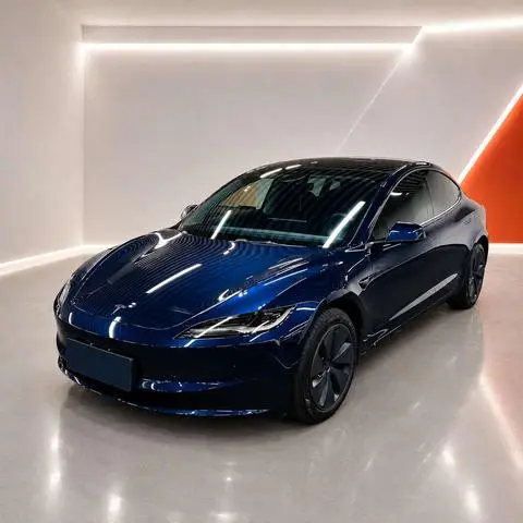 Tesla Model 3 2025