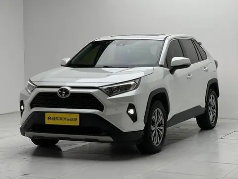 Toyota RAV4 2023