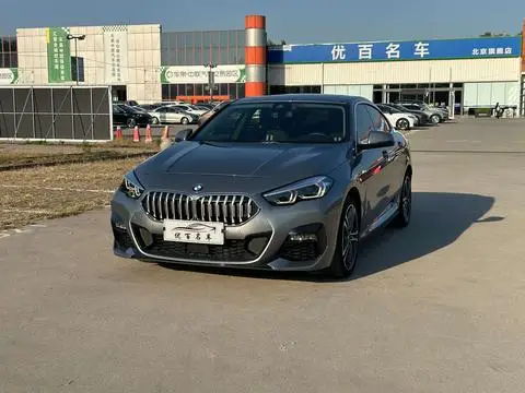 BMW 2 Series 2023