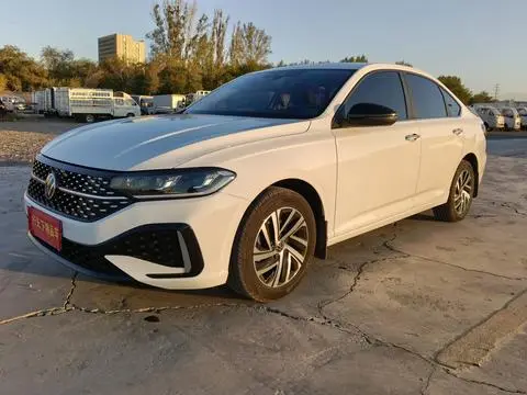 Volkswagen Lavida 2024