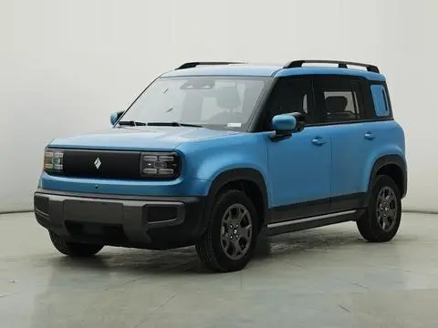 Baojun 悦也Plus 2024